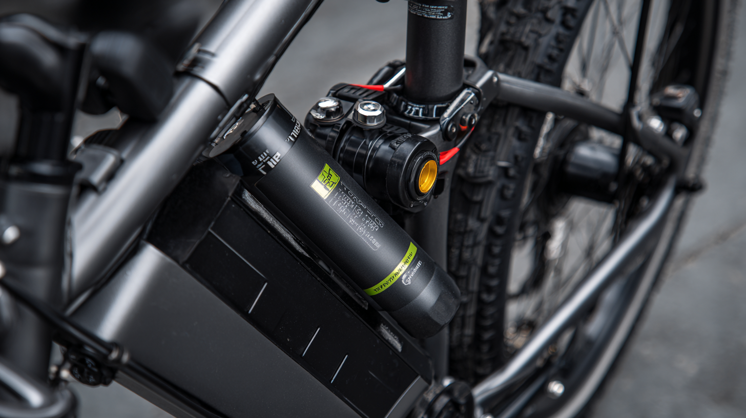 Maximize Your Ride: Essential Tips for Choosing the Right E Bike Li Ion Battery