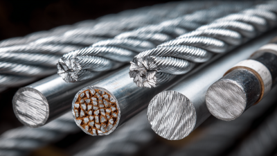 The Ultimate Guide to Choosing the Right Aluminum Cable for Your Electrical Projects
