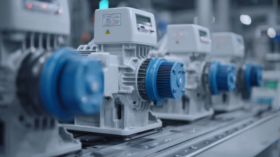 Understanding the Role of AC Soft Starters in Energy Efficiency and Motor Protection