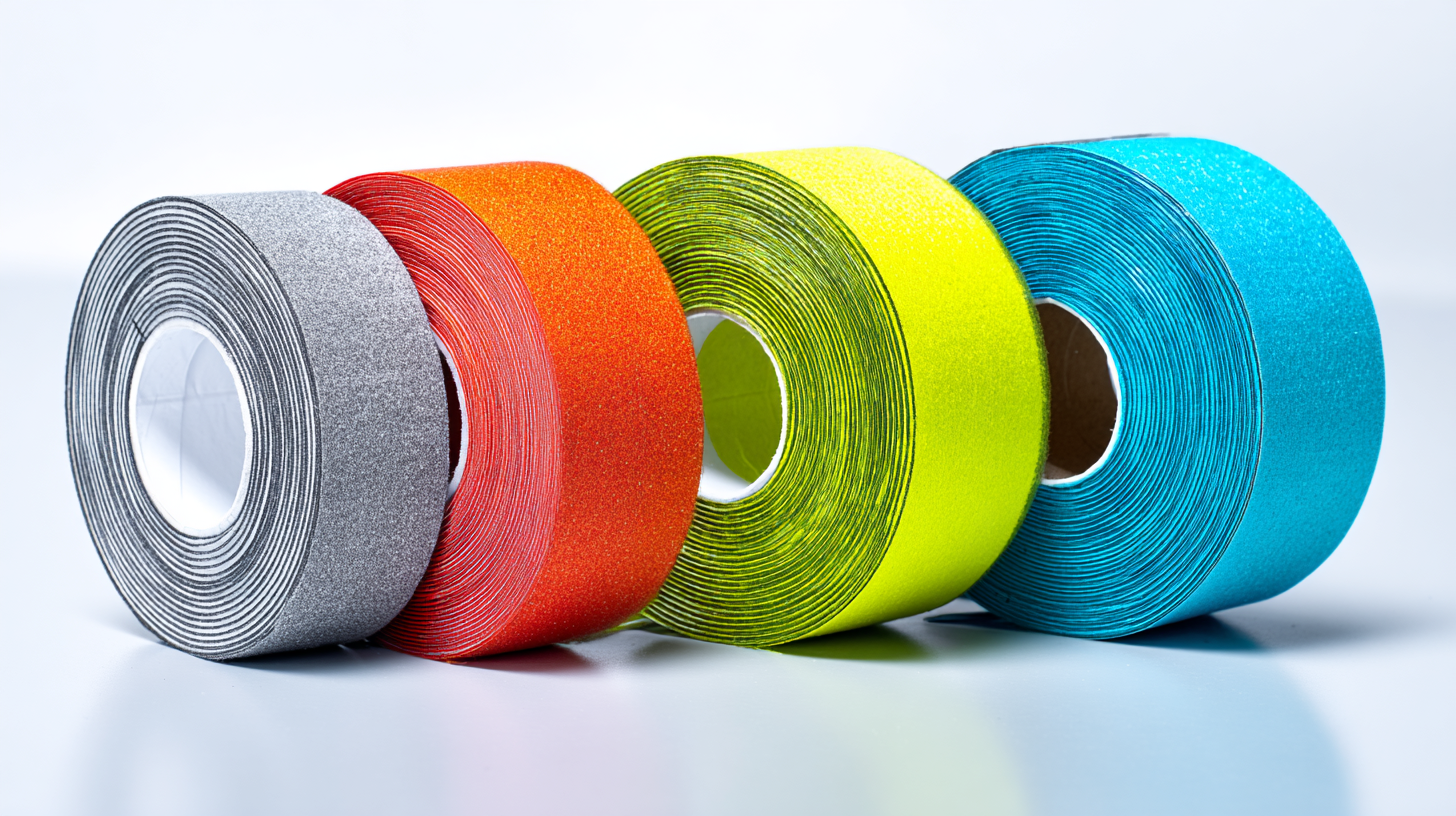 Understanding the Benefits of Choosing High Quality Flame Retardant Tape for Your Projects