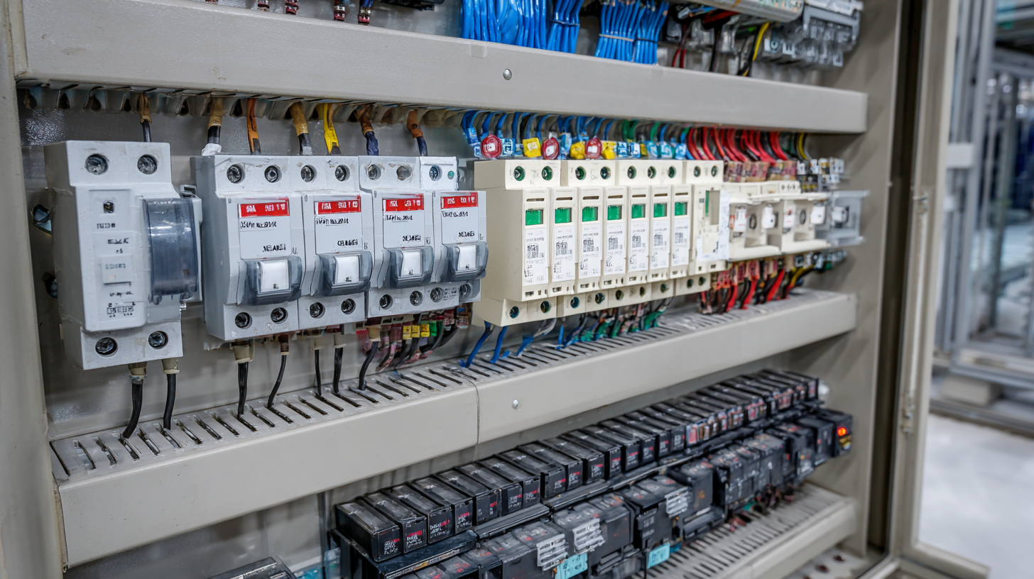 Understanding the Role of AC Soft Starters in Energy Efficiency and Motor Protection