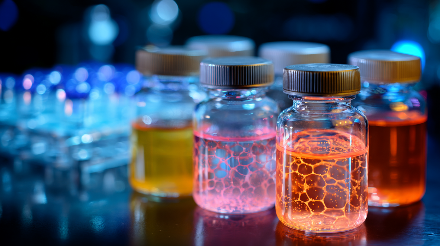 Exploring the Future of Cell Culture Media: Innovations, Trends, and Best Practices