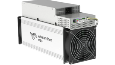 WhatsMiner M60 Bitcoin Miner BTC Miner.png
