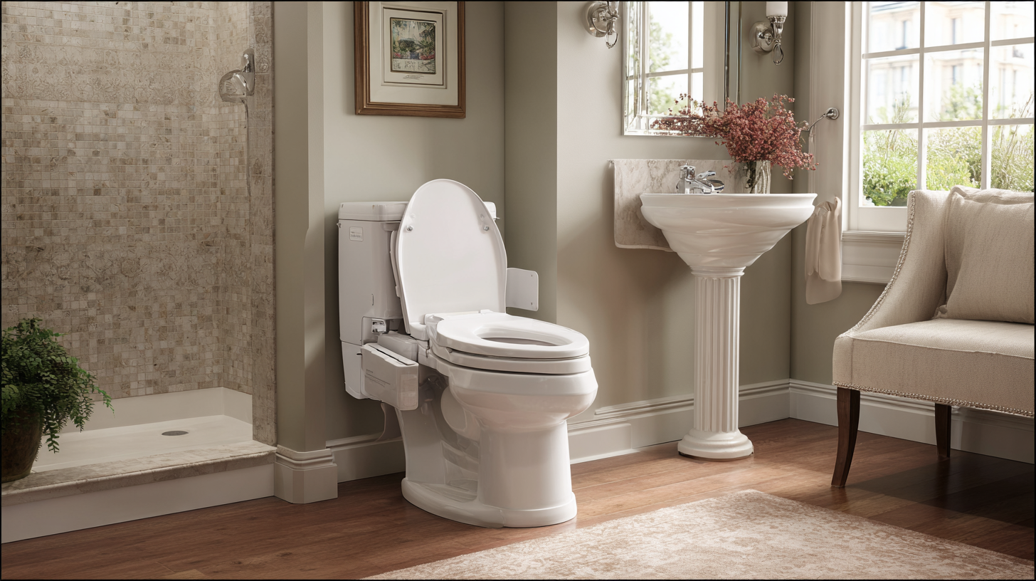 Enhancing Comfort and Accessibility