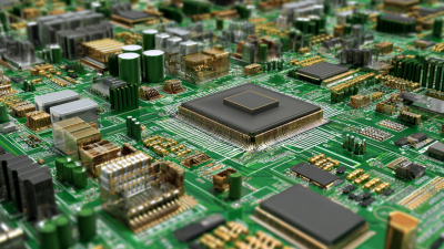 Future Trends in Integrated Circuits Revolutionizing Technology and Innovation for 2024
