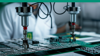 Comprendre le rôle des usines d'assemblage de circuits imprimés dans la production électronique moderne