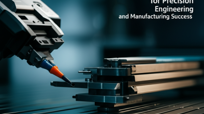 Unlocking the Secrets of CNC Machine Parts for Precision Engineering and Manufacturing Success
