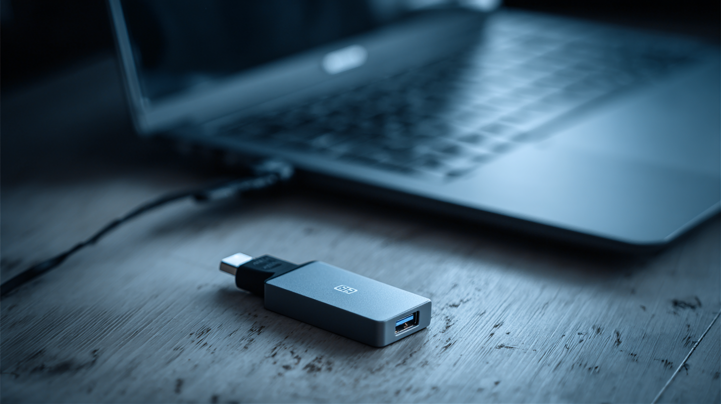 The Future of Storage: How External Hard Disk SSDs Are Revolutionizing Data Management