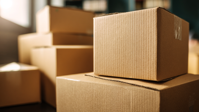 Understanding the Benefits of Corrugated Shipping Packaging Boxes for Your Business Sustainability