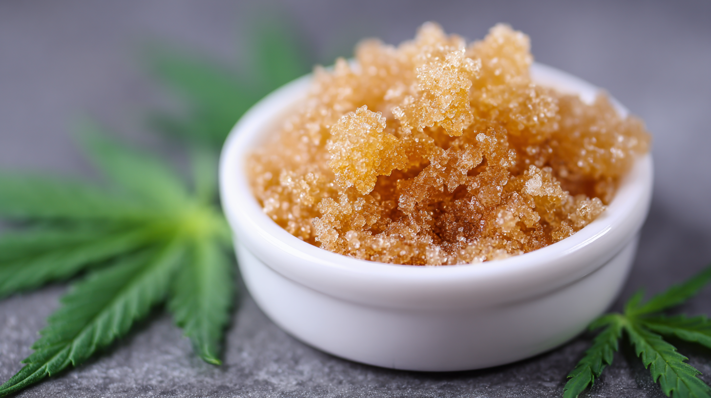 Unlocking the Benefits of CBD Isolate: A Comprehensive Guide to Purity and Potency