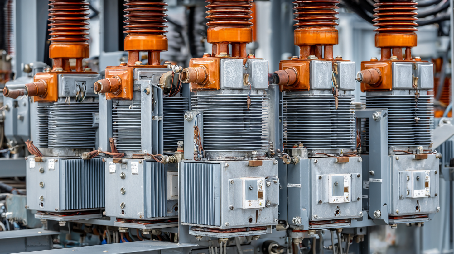 Understanding Core Type Transformers: The Backbone of Modern Electrical Systems