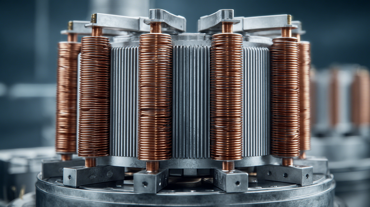 Understanding Core Type Transformers: The Backbone of Modern Electrical Systems