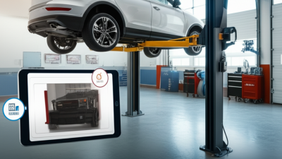 Exploring the Benefits of Two Post Lifts: Expert Insights and Industry Trends for 2023