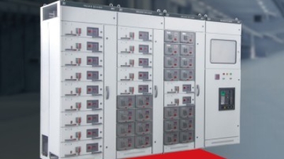 MNS Low voltage withdrawable switchgear
