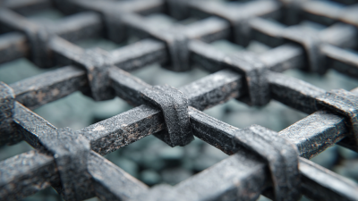 Understanding the Benefits of Using Basalt Mesh in Modern Construction Techniques