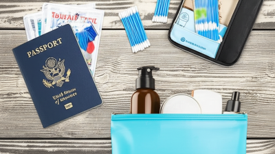 Explore the Benefits of Using Travel Friendly Cotton Swabs for Your Adventures