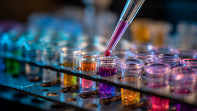 Exploring the Future of Cancer Research: How Tumor Tissue Microarrays Revolutionize Diagnostics
