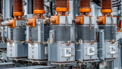 Understanding Core Type Transformers: The Backbone of Modern Electrical Systems