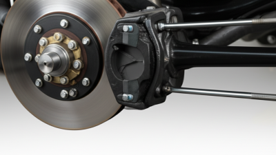 Understanding the Importance of Brake Slack Adjusters in Heavy-Duty Vehicles