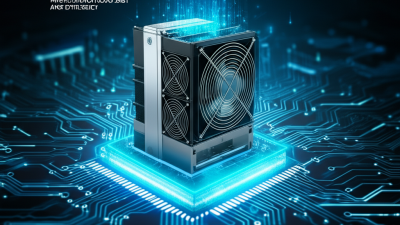 Unlocking the Future of Crypto Mining: A Deep Dive into Whatsminer M60s+ 206t Performance and Efficiency