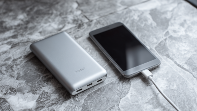 Ultimate Guide to Choosing the Best Mobile Phone Power Bank for Your Lifestyle