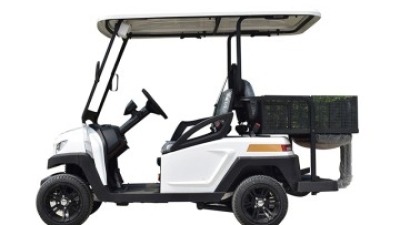 Unlocking the Benefits of Beach Buggy Golf Carts: Enhance Your Game and Enjoy the Outdoors