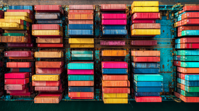 Understanding the Benefits of Sustainable Container Packaging Solutions