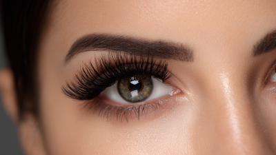 Unlock the Secret to Flawless Beauty with Hybrid Set Lash: A Comprehensive Guide for Lash Enthusiasts