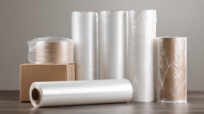 The Ultimate Guide to Choosing the Right Heat Shrink Wrap for Your Project