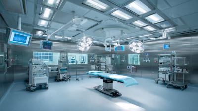 Enhancing Surgical Efficiency: The Essential Role of Intercom Systems in Modern Operating Rooms