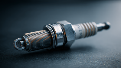 Maximizing Engine Performance with Advanced Industrial Spark Plugs Insights and Trends