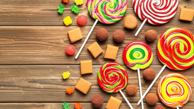 Exploring the Sweet World of Home Candy Ideas for Your Next Celebration