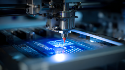 Unveiling the Future of Electronics: The Essential Role of PCB Stencil Printers in Modern Manufacturing