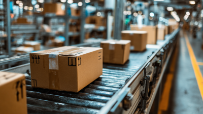 Understanding Shipping Carton Efficiency: How Proper Packaging Reduces Costs by 15% in E-commerce