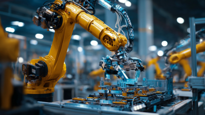 Transformando la manufactura: El auge de las PC industriales en la automatización de fábricas inteligentes