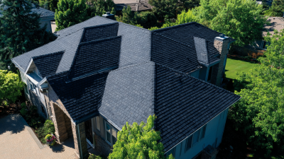 Unveiling the Benefits of Roof Soffit Panels: Enhance Aesthetic and Functionality Today!