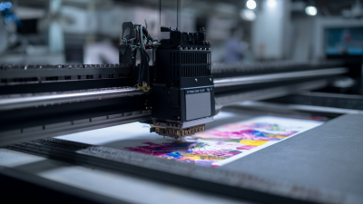 Exploring DTF Printer Technology: How It Revolutionizes Custom Apparel Printing