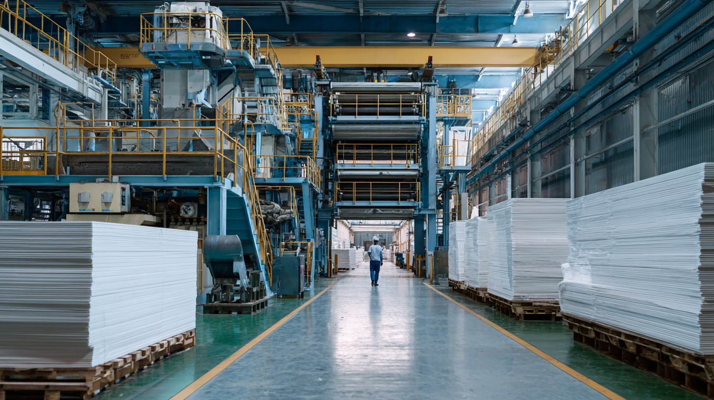 Exploring the Benefits of Hotspray Polyurea for Innovative Coating Solutions