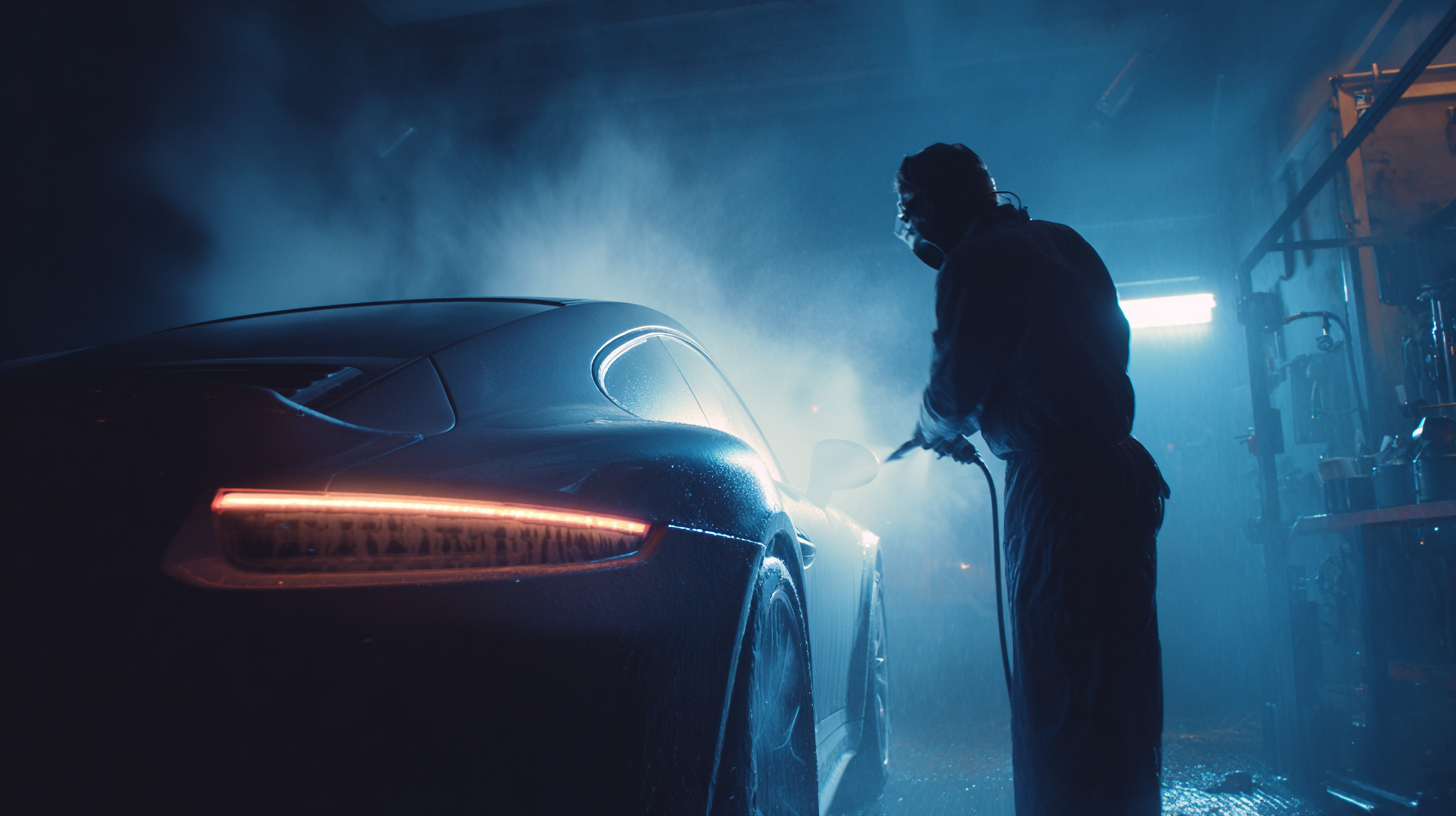 Exploring the Benefits of Hotspray Polyurea for Innovative Coating Solutions