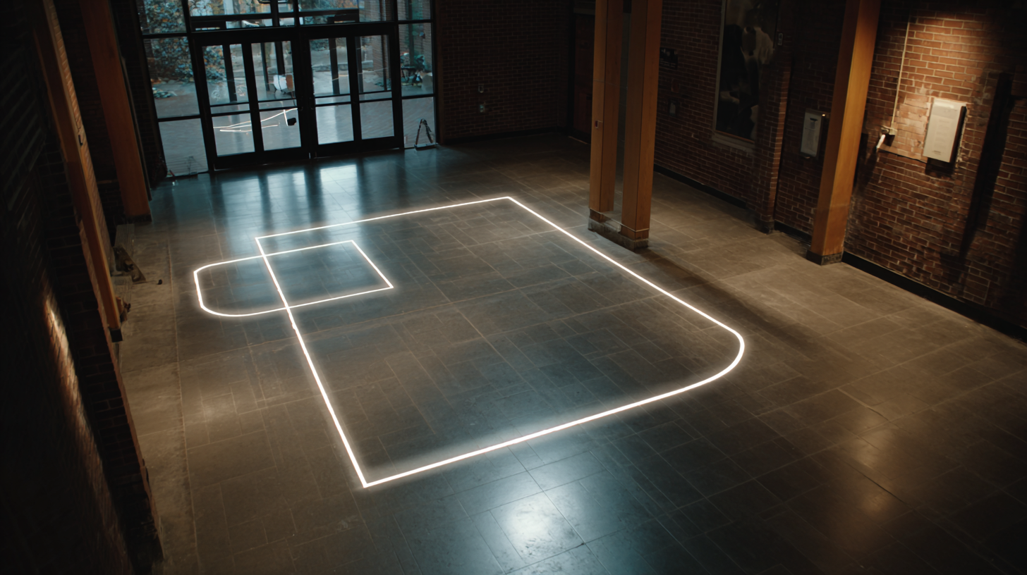 Understanding Uwb Localization Techniques for Enhanced Indoor Navigation Experiences