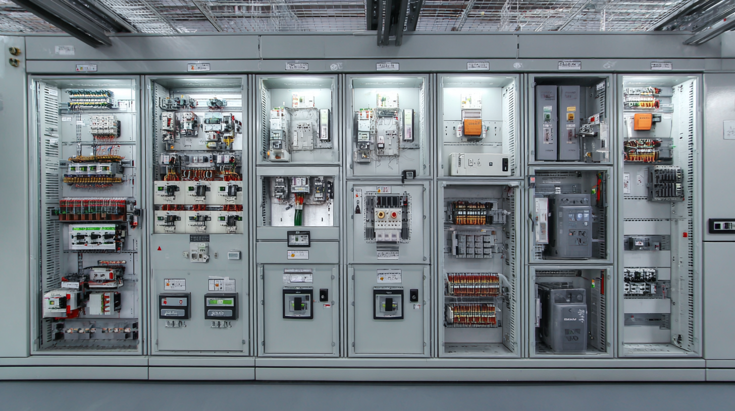Understanding the Importance of HV Switchgear in Modern Electrical Systems