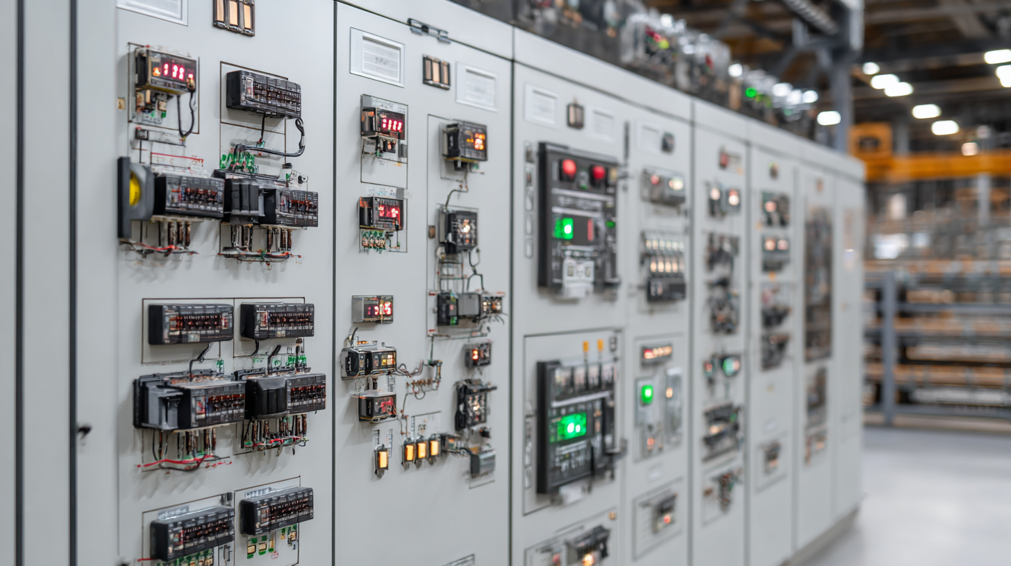 Understanding the Importance of HV Switchgear in Modern Electrical Systems
