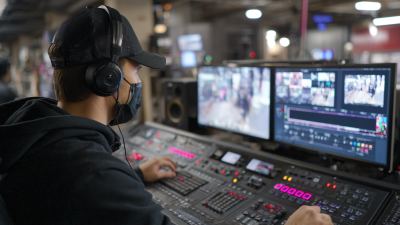 Mastering the Art of Precision: Innovative Cutting Solutions for Every Industry