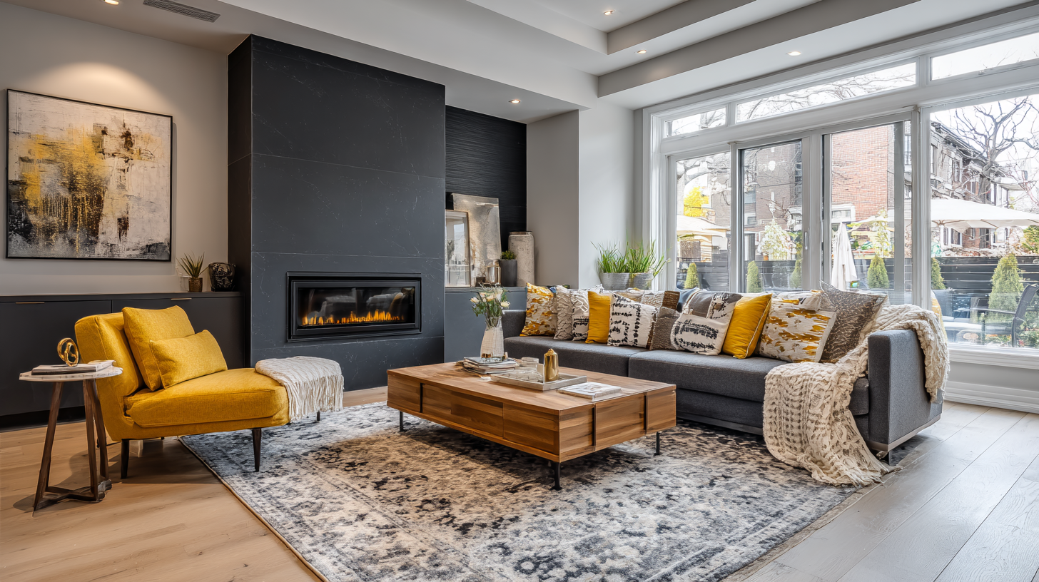 Transform Your Space: Innovative Home Decoration Tips for Every Season
