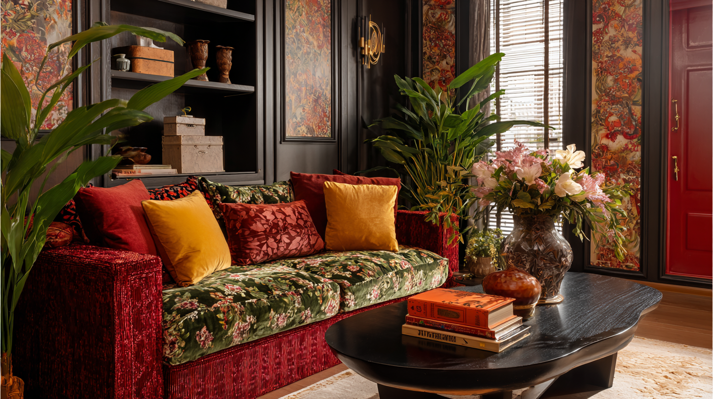 Transform Your Space: Innovative Home Decoration Tips for Every Season