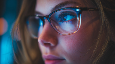Exploring the Benefits of Single Light Reading Glasses: A Study on Vision Improvement and Comfort