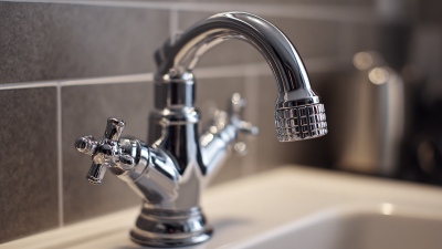 Le guide ultime pour choisir le meilleur robinet filtrant eau chaude/froide pour votre maison