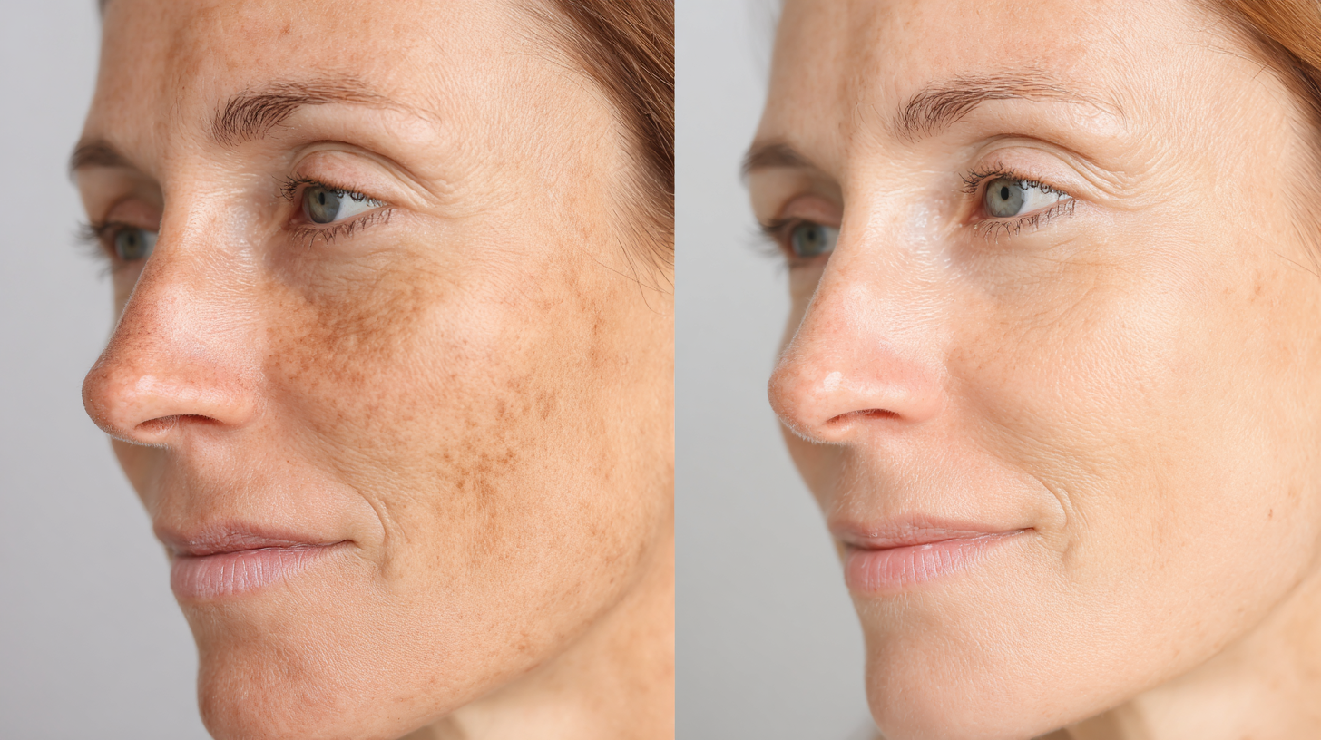 Unlocking the Benefits of Hydroxypropyl Methyl in Skincare and Wellness