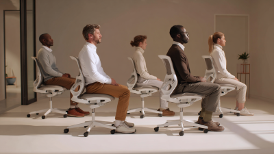 Exploring the Benefits of Healthy Chairs for Improved Posture and Reduced Back Pain