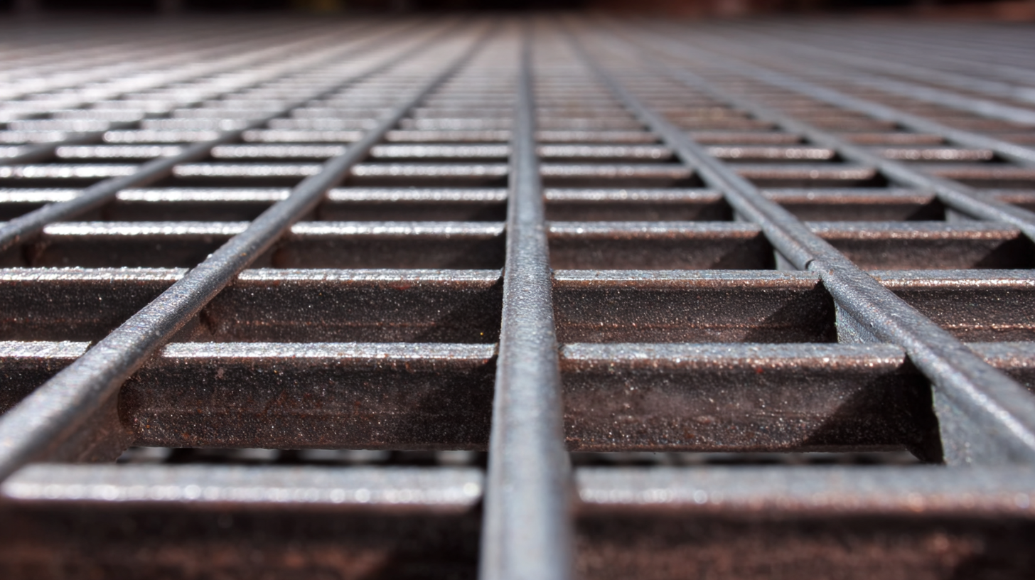 Unlocking the Potential of Metal Decking Market Growth Opportunities and Innovations in 2023